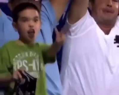 me if they ever do NST live