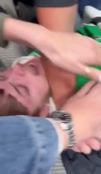 John from IT takes on influencer boxer Logan Paul and girlfriend Selena Gomez