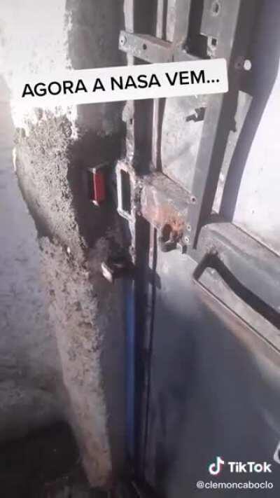 this is more of a “OF COURSE it had to be brazil”.