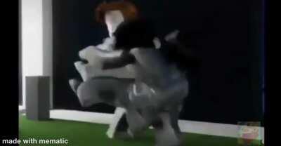 Another random video on my phone!