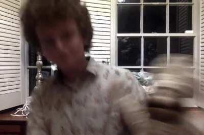 Shut the fuck up, bitch 🤬🤬🤬