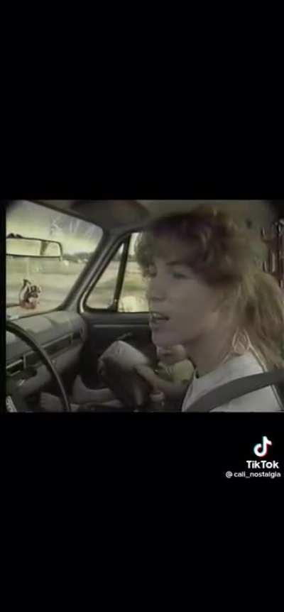 Back In The Good Old Days