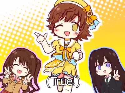 Unexpectedly funny but based video