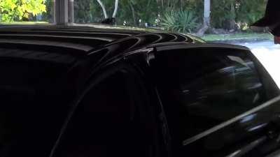 Kelsi Gets Detained 💯