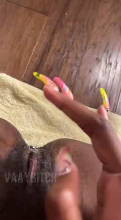 i love showing off 😫