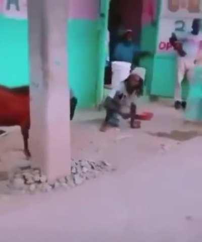 já assistiu muquinha?