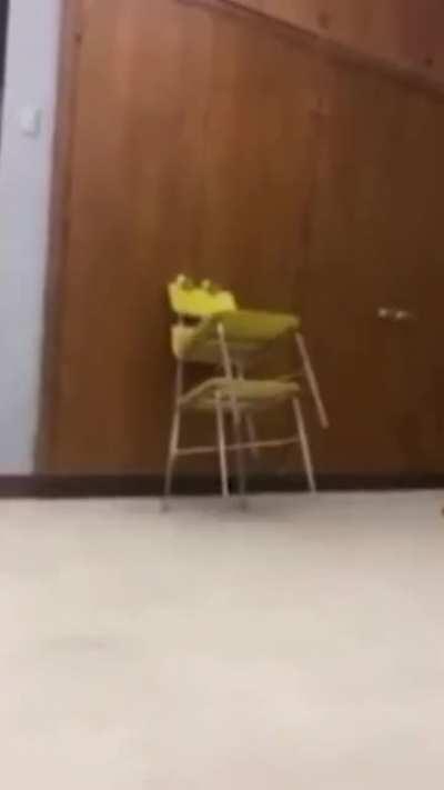 Teacher locks student in closed [ she was fired ]