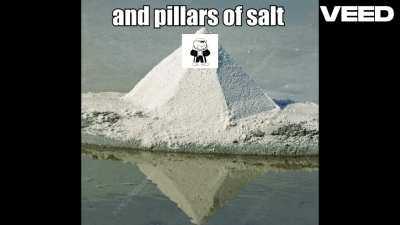 he used to roll the dice [oc]