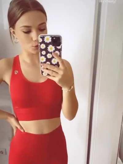 Die Werbung die greift von Julia Beautx…