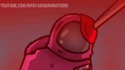 I have finally finished my Among Us Animated Series(Gore Warning)