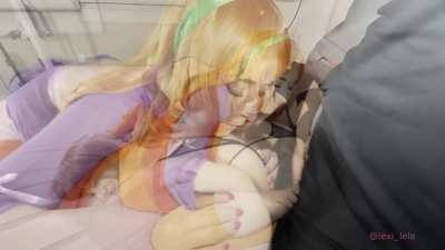 I aint afraid of no ghost... Bustin makes me feel good 😩💦