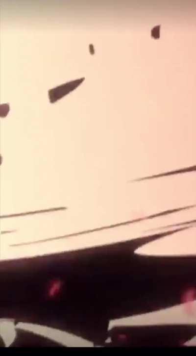 Ain’t no way the official CRK channel just made this insane edit!