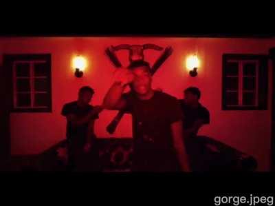 Neon Genesis and Ken Carson edit