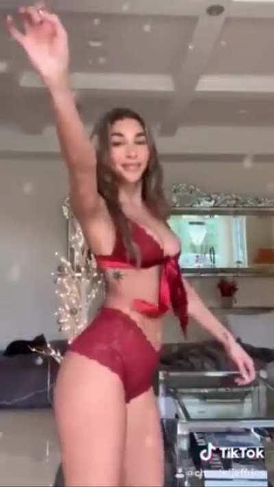 christmas came early