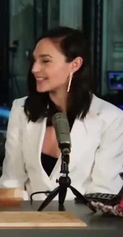 Gal Gadot 