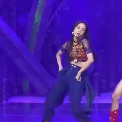 Her body roll 🤤🤤