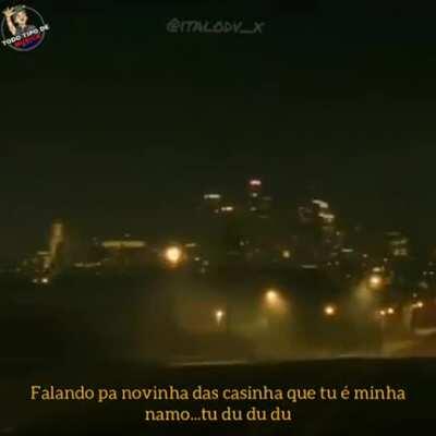 O meme não é meu e o @ tá na tela 😎👍