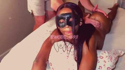 (M30F25) (Denver) Just another Sunday afternoon at our house 😘(OC)