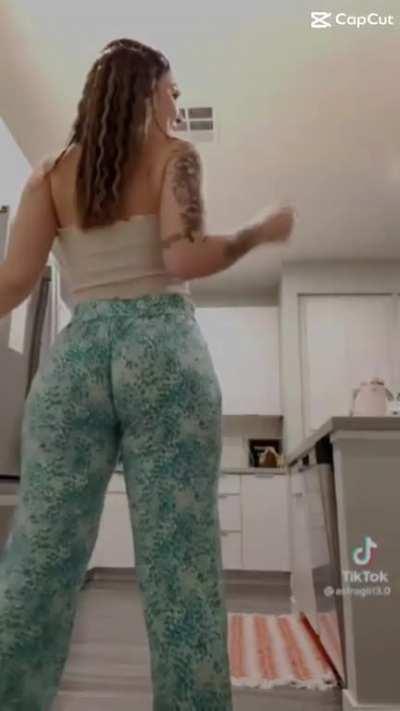 Lawd have mercy 🥹