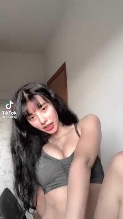 是歐美版爽姐嗎？