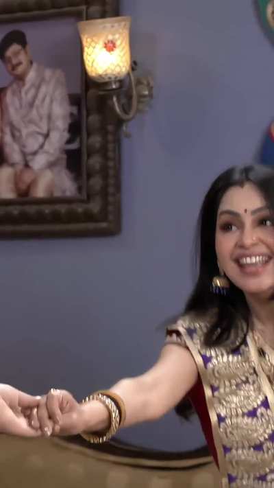 Angoori Bhabhi X Aaja Aaja Give Me A Kiss in 4K (REEL RATIO) 🤤