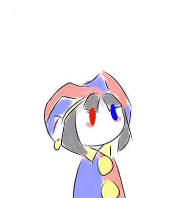 “Whats a skibidi Pomni?”