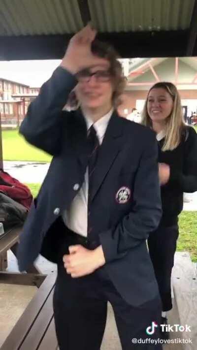 Australian Tiktok is genuinely the weirdest shit you can find