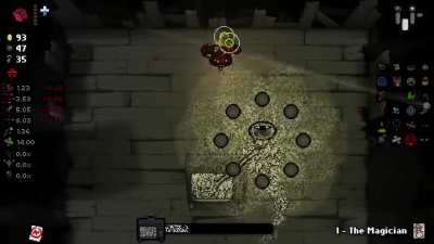 Managed to do Dogma hitless a bit ago