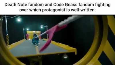 Will we ever be free from the shackles of this debate?