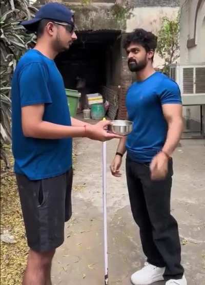 Saar verification technique