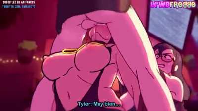 [M4F] Was in the middle of fucking my girlfriend but in between her mother walk in and joins us as they try to find out who's the best...