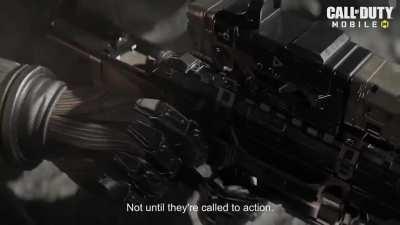 Where is this Sniper? Added yet?