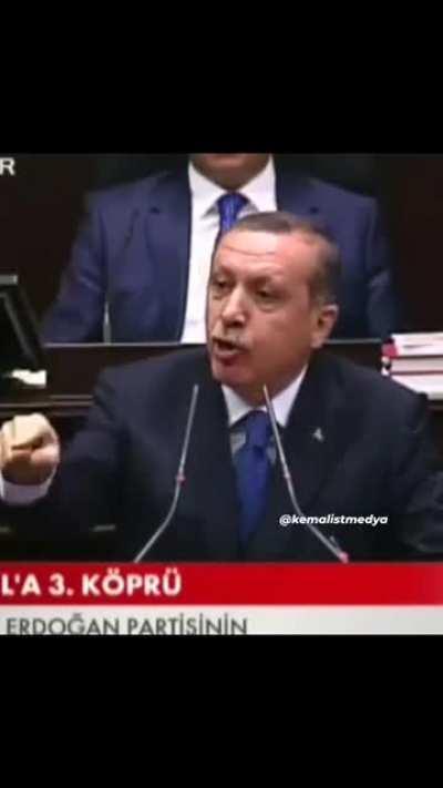 Yıkmakta camiyi yol adam