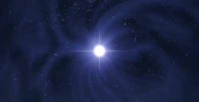 The last star dance.