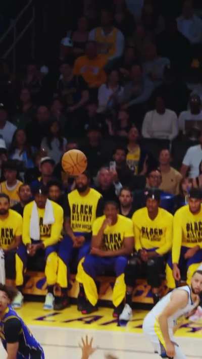 These Lebron edits getting out of hand 😂