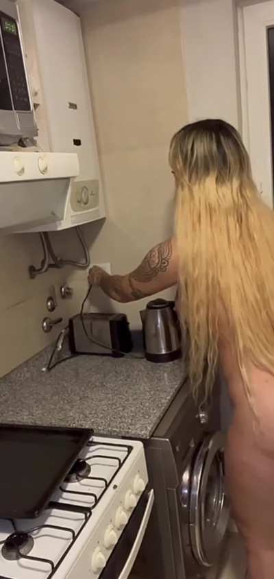 Hey, I have some gifts for you