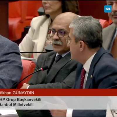 AKP’li Leyla Usta “Suriye’de Müslümanlar katledilirken gıkını çıkarmayanlar bugün Aleviler öldürülüyor diye ortalığı ayağa kaldırıyor”