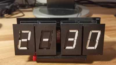 Does my electro-mechanical clock qualify for this sub?