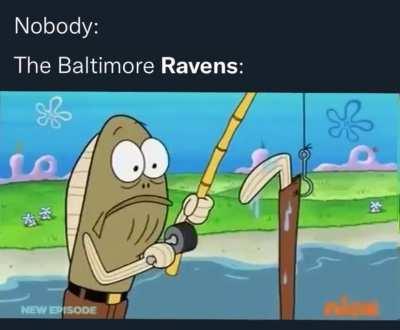 Credit to NFL_Memes on Twitter who also stole my meme on here without credit but whatever