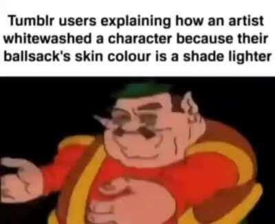 HARAM I DID YOUR MUM