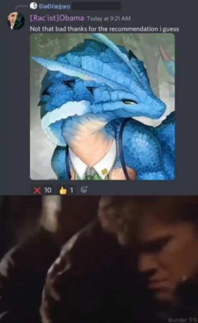 we lost another one boys o7