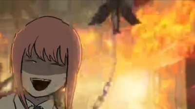 When the relationship between Gojo x Makima ended