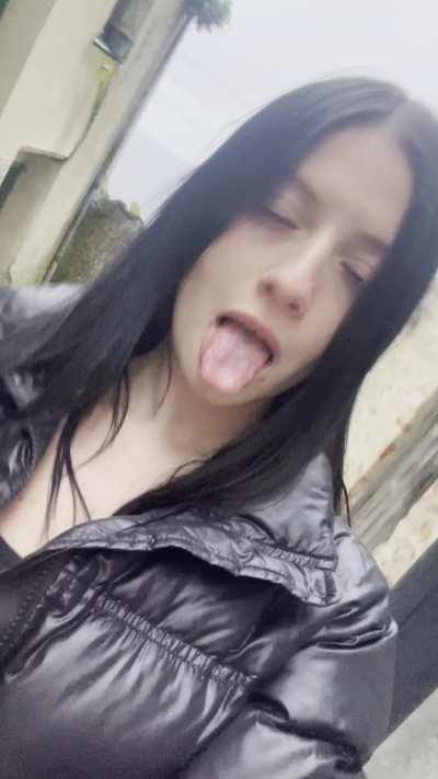 You deserve to get hard after a hard days work!