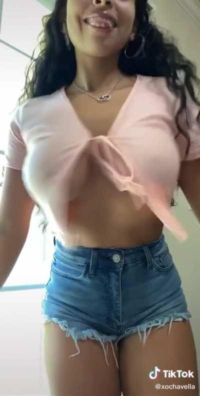 I’m Starting To Like TikTok