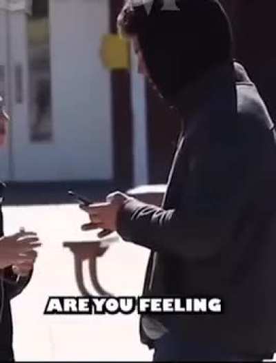 Main Character Final Boss