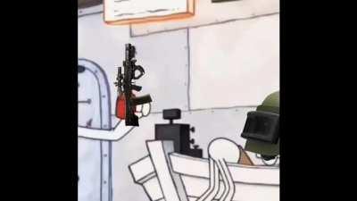 Some more ASh-12 Propaganda for ya