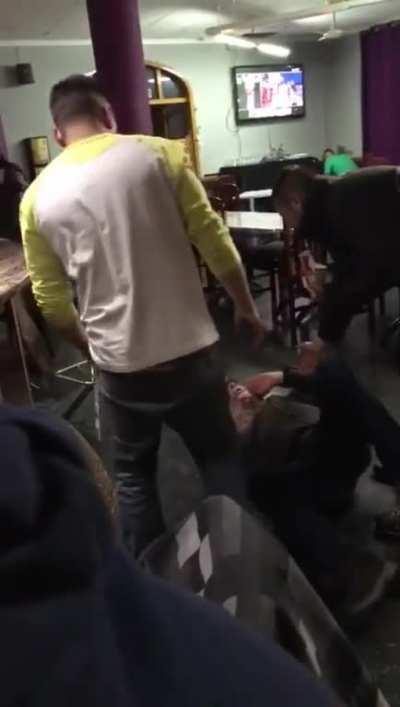 How does this even happen?!?! 🤕😂