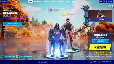 I got a wireless banjo