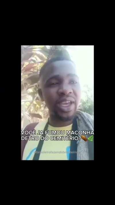 Que isso meu filho calma