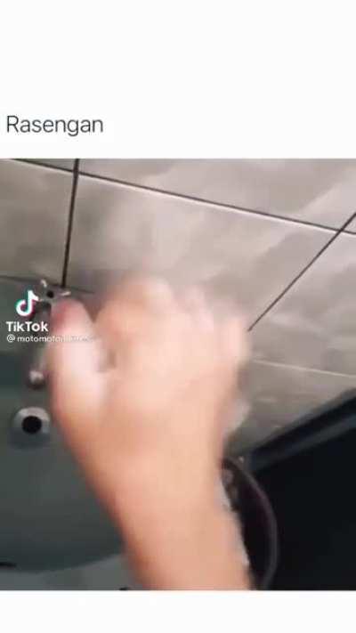 Upvote sa gusting mag ka rasengan